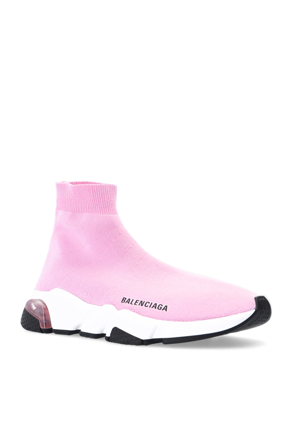 Balenciaga ‘Speed LT Clear’ sneakers